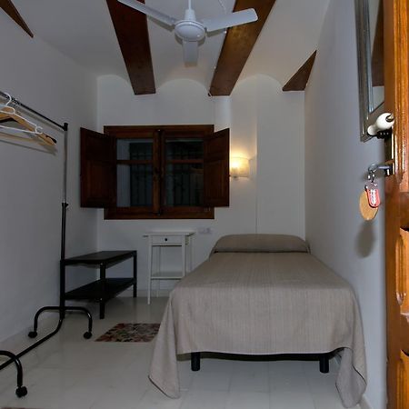 Casa Rural "Ca Tona" Chulilla Luaran gambar