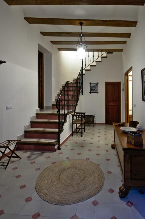 Casa Rural "Ca Tona" Chulilla Luaran gambar