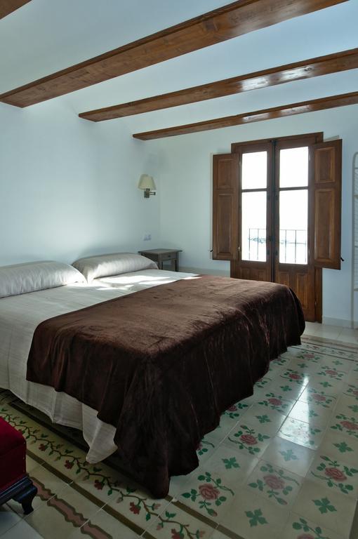 Casa Rural "Ca Tona" Chulilla Luaran gambar