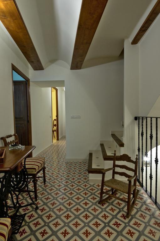 Casa Rural "Ca Tona" Chulilla Luaran gambar