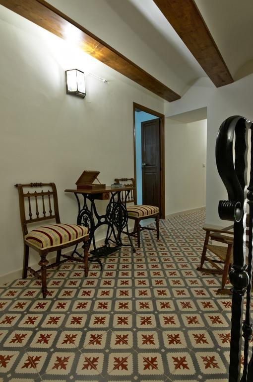 Casa Rural "Ca Tona" Chulilla Luaran gambar