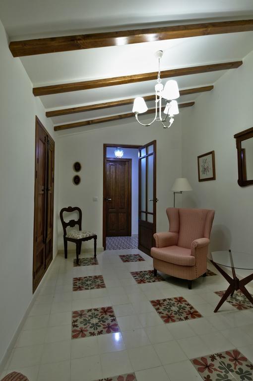 Casa Rural "Ca Tona" Chulilla Luaran gambar