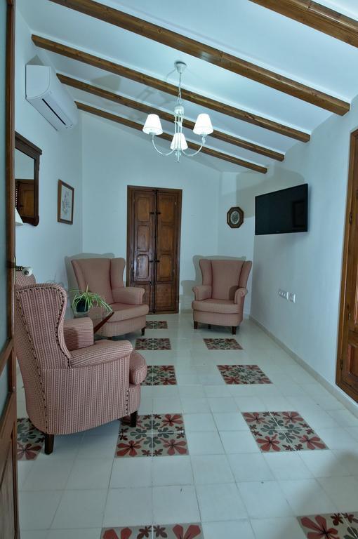 Casa Rural "Ca Tona" Chulilla Luaran gambar
