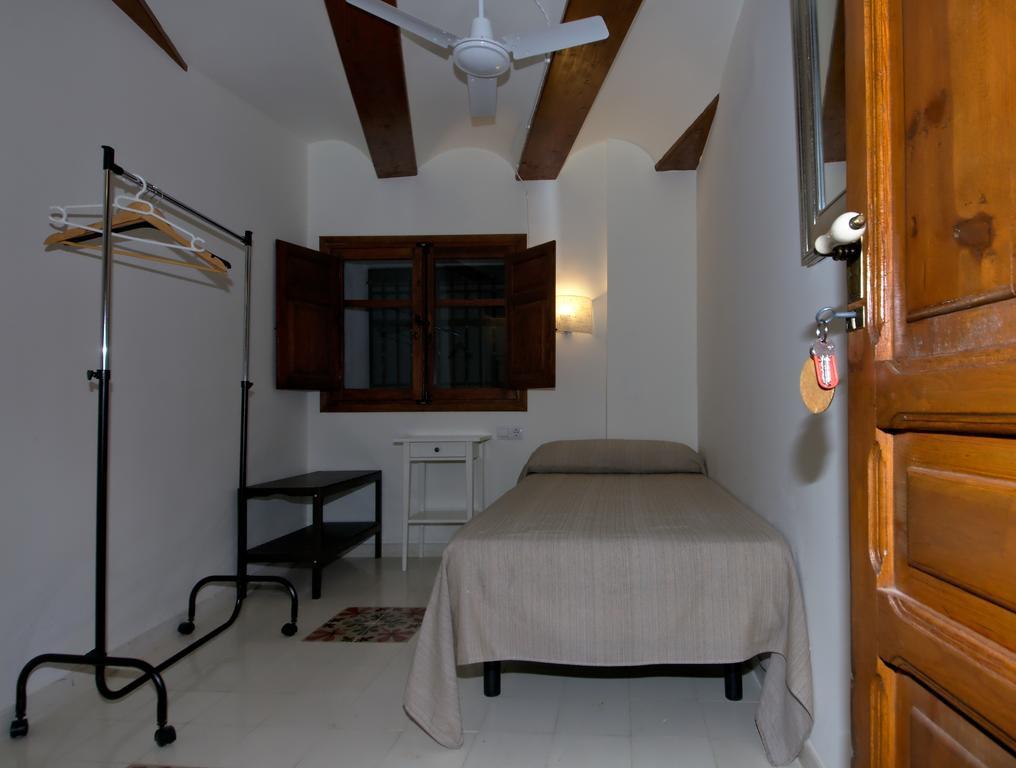 Casa Rural "Ca Tona" Chulilla Luaran gambar