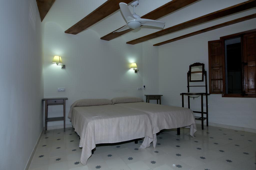 Casa Rural "Ca Tona" Chulilla Luaran gambar