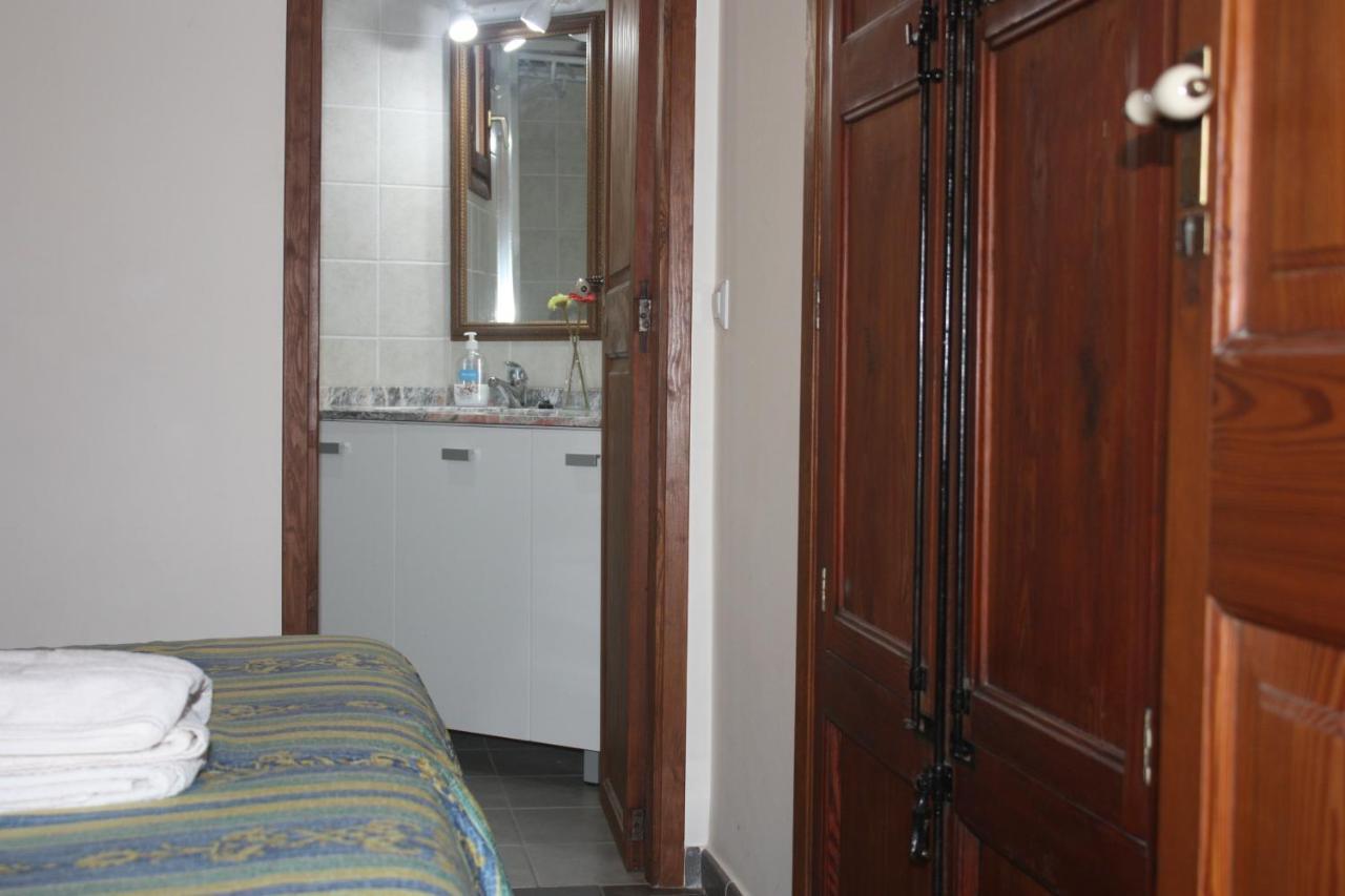 Casa Rural "Ca Tona" Chulilla Luaran gambar